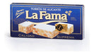 Turron La Fama Alicante 150 Gramos 0