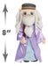 Harry Potter 8-inch Spell Casting Wizards Profesor Albus Dum 2