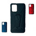 Case Doble Capa Con Soporte Tcl 305 Freecellshop 4