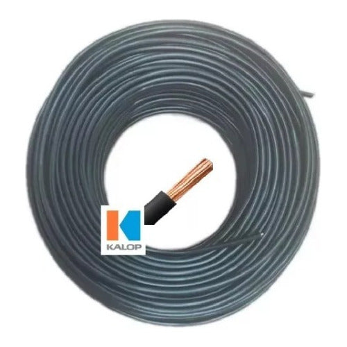 Kalop C5 2.5 mm Unipolar Cable x 40 m Colors 4