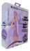 Rucci Soft Microfiber Fleece Turbance & Body Wrap Towel Set 1