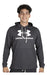 Under Armour Sportstyle Terry Men's Training Sweatshirt Grey 0