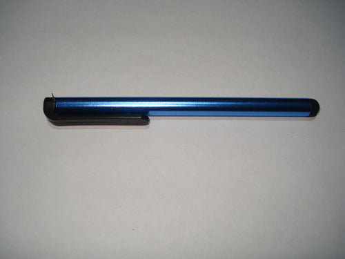 Universal Optical Stylus (for Mobile Phones and Tablets) 0