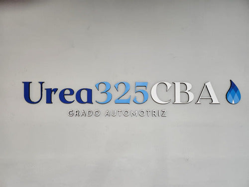 UREA 325 - Adblue 20 Litros 5