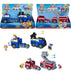 Paw Patrol 2-In-1 Vehicle with Launcher and 2 Figures JEG 16789 5