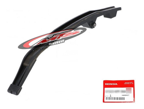 Patin Guia Distribucion Original Cb 750 F Nighthawk Moto Sur 0