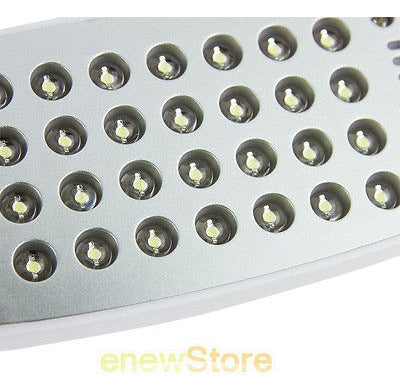 Nuevo Mini Flexible Brillante 28 Led Usb Lámpara Laptop Pc E 4