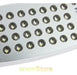 Nuevo Mini Flexible Brillante 28 Led Usb Lámpara Laptop Pc E 4