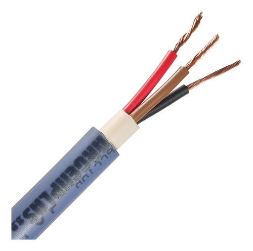 Argenplas Underground Cable 3x2.50mm² (per meter) 0