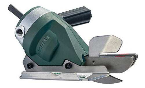 Pactool Ss704 Snapper Shear Siding Pro - Cizalla De Corte De 0