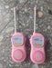 Walkie Talkie Peppa Pig Original 0