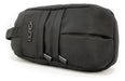 Black Boot Bag - Portable Storage 2