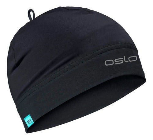 Oslo Gorro Running, Trekking, Ski, Unisex Velocity 0