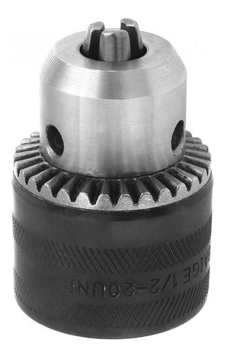 PF Mandril Taladro 13 Mm Con Llave 5