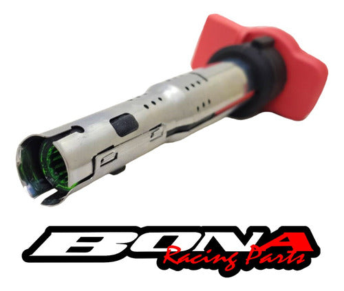 Bobina Coil Plasma Red Para Bora Por Unidad 1