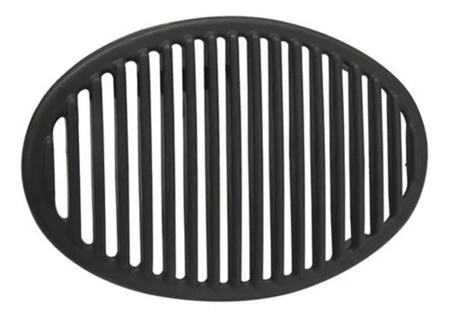 Volkswagen Speaker Grill - Gol III 0