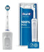 Oral-B Rechargeable Electric Toothbrush Vitality 100 Braun Shipping 2