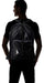 Speedo Unisex Deluxe Ventilator Mesh Swimming Bag - Black 4
