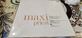 Maxi Priest Close To You Vinilo Maxi Usa 1990 Muy Buen Estad 6