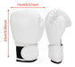 Ruiqas 1 Pair of Boxing Gloves for Kids, Martial Arts Training Gloves 1