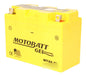 Bateria Motobatt 12n6.5 Yb6.5l Colt Sxm 200 Cecatto 150 0