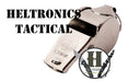 HTACTICO Metal Whistle for Police, Security & Vigilance 0