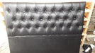 Desde-casa Upholstered Headboard in Eco Leather Capittone Various Colors 5