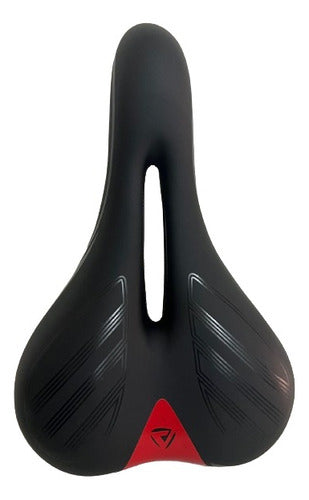 MGM Ast-066 Bicycle Seat 3