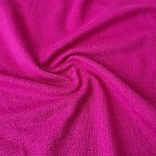 Soft Suede Modal Fabric! Stretchy by 10 Meters 18