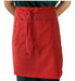 Linco Pack of 10 Premium Aprons with Pockets - Stain Resistant 1