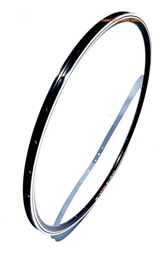 Mavic CXP22 Double-Wall Rim - 28" Road Bike 2