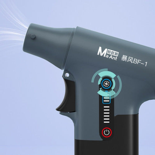 Maant BF-1 Dust Remover Gun 2