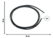 Truck Iveco Water Hose 1