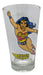 Vaso Wonder Woman Modelo 2 Sector 2814 0