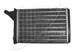 Denso Fiat Uno Fire Heating Radiator Without Tap 0