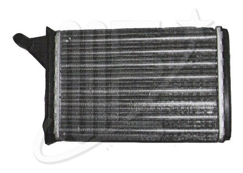 Denso Fiat Uno Fire Heating Radiator Without Tap 0