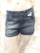 Sail Short Sail Jean Monaco with Pockets 1