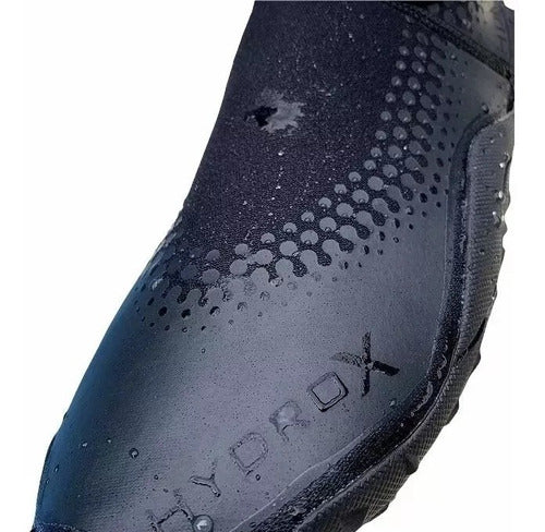 Hydrox Neoprene Water Shoes for Nautical Activities - Thermal for Fishing, Kayaking, and Diving 45