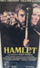 Vhs Hamlet Franco Zeffirelli Mel Gibson Glenn Close Origina 0