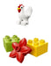 Lego Duplo 30326 Bloques Mi Granja Bolsita Promocional 5