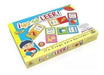 Implás Educational Board Game Let's Read! 3