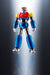 Mazinger Zmazinger Z (hello Kitty Color) Chogokin Action Fi 2