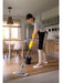 AlExtremo.uy Mop Pro with Atomizer, Floor Cloth, Bathroom and Kitchen Cleaner 4