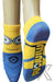 Animated Kids Socks - 1 Unit 36