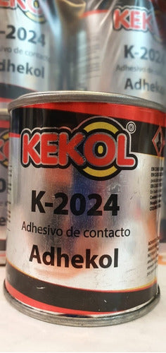 Kekol Adhesivo De Contacto K-2024 K 2024 X 200 Gr Piso Alfombra 2