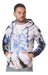 Forever Young Camperita Batik Friza Campera Hombre H10 R 0