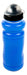 Plastica VC Sports 600cc Bottle with Cap and Spout Cover - Blue 0