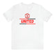 Premium Combed Cotton Manchester United Casual T-Shirt 5