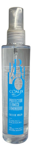 Coalix Pro Thermal Protector Argan Oil 120ml 0