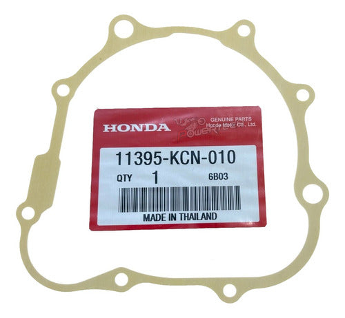 Junta Lado Bobina Encendido Honda Crf 150 F 2003 - 2005 0